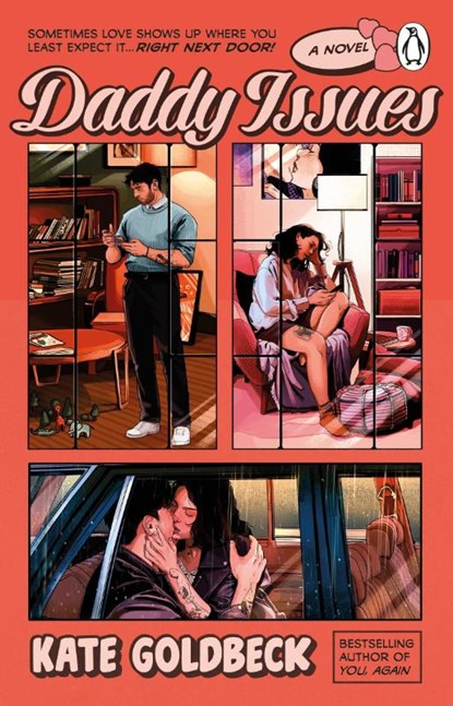 Daddy Issues, Kate Goldbeck - Paperback - 9781804998649