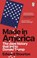 Made in America, Edward Stourton - Paperback - 9781804998878