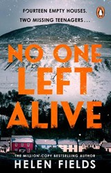 No One Left Alive - Helen Fields - 9781804999240