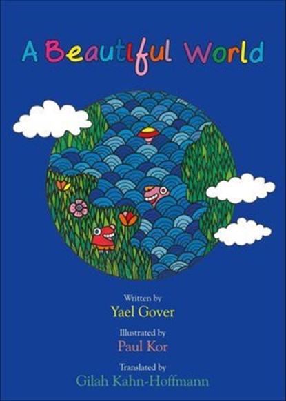 A Beautiful World, Yael Gover - Ebook - 9781805000068