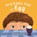 And Eddie Had An Egg, Dina Leifer - Paperback - 9781805000433