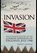Invasion, Kenneth Macksey - Paperback - 9781805002710