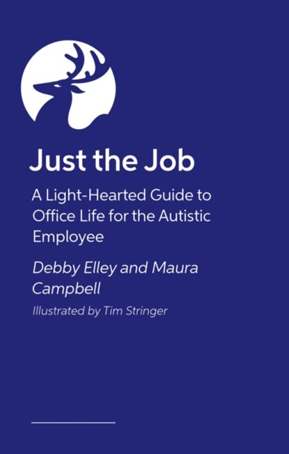 Just the Job!, Maura Campbell ; Debby Elley - Paperback - 9781805012481