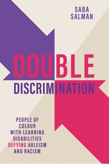 Double Discrimination, Saba Salman - Paperback - 9781805013532