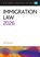 Immigration Law 2026, Browne - Paperback - 9781805021902
