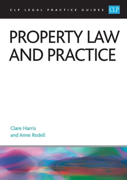 Property Law and Practice 2026/27, Rodell - Paperback - 9781805023050
