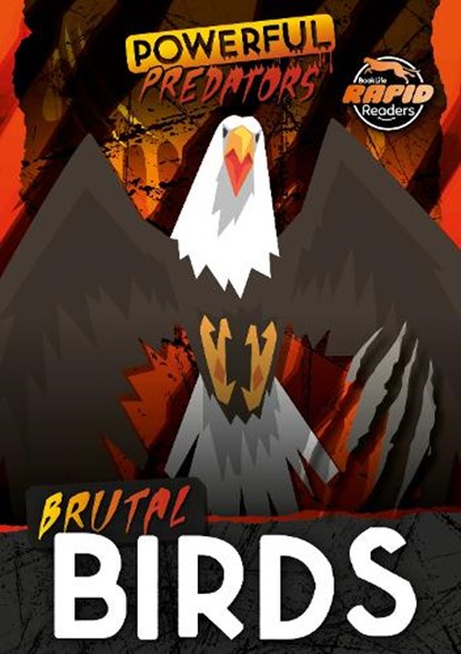 Brutal Birds, Mignonne Gunasekara - Paperback - 9781805050117