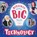 Technology, Rebecca Phillips-Bartlett - Gebonden - 9781805051220