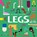 Legs, John Wood - Paperback - 9781805053774