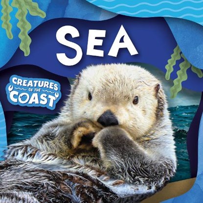 Sea, Charis Mather - Paperback - 9781805053903