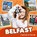 Belfast, Charis Mather - Paperback - 9781805056096