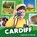 Cardiff, Charis Mather - Paperback - 9781805056102