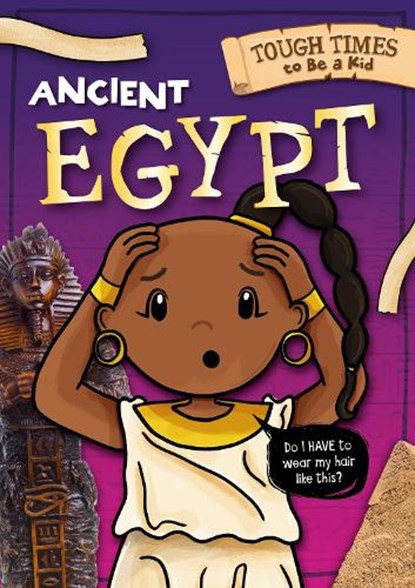 Ancient Egypt, Hermione Redshaw - Paperback - 9781805057604