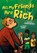 All My Friends Are Rich, Charis Mather - Paperback - 9781805058229
