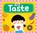 Taste, Rebecca Phillips-Bartlett - Paperback - 9781805059974