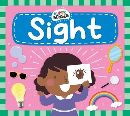 Sight, Rebecca Phillips-Bartlett - Paperback - 9781805059981