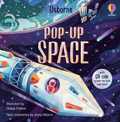 Pop-Up Space, Laura Cowan - Gebonden - 9781805071792
