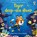 Tiger deep-sea diver, Lesley Sims - Paperback - 9781805072164