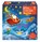 Usborne Book and 3 Jigsaws: Santa, Sam Taplin - Paperback - 9781805072355