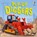 Pop-up Diggers, Micaela Tapsell - Gebonden - 9781805072959