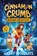 Cinnamon Crumb, Baking Detective: The Great Cake Caper, Harry Woodgate - Paperback - 9781805075660
