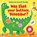 Was That Your Bottom, Dinosaur?, Sam Taplin - Gebonden - 9781805078838