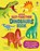 Slot-Together Dinosaurs, Abigail Wheatley - Gebonden - 9781805078982