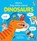 Step Inside Science: Dinosaurs, Rob Lloyd Jones - Gebonden - 9781805079620