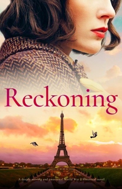 Reckoning: A deeply moving and emotional World War 2 historical novel, Madalyn Morgan - Paperback - 9781805082330