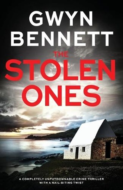 The Stolen Ones, Gwyn Bennett - Paperback - 9781805082484