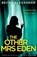 The Other Mrs Eden, Becky Alexander - Paperback - 9781805083719