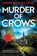 Murder of Crows, Andrew James Greig - Paperback - 9781805089896