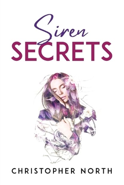 Siren secrets, Christopher North - Paperback - 9781805095163