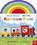 Rainbow Train, Katrina Charman - Gebonden - 9781805131656