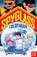 SPYGLASS: Coldfinger, David Solomons - Paperback - 9781805132370