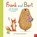 Frank and Bert: The One Where Bert is Scared of Frogs, Chris Naylor-Ballesteros - Gebonden - 9781805133971