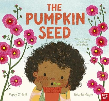 The Pumpkin Seed, Poppy O'Neill - Gebonden - 9781805134176
