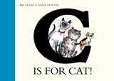 C is for Cat - Em Lynas - 9781805135715