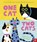 One Cat, Two Cats, Jonathan Emmett - Gebonden - 9781805136125