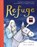 Refuge, Anne Booth - Gebonden - 9781805136552