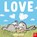 Love, Emma Dodd - Gebonden - 9781805136750