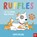Ruffles and the Teeny, Tiny Kittens, David Melling - Gebonden - 9781805137320