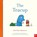 The Teacup, Chris Naylor-Ballesteros - Gebonden - 9781805138761