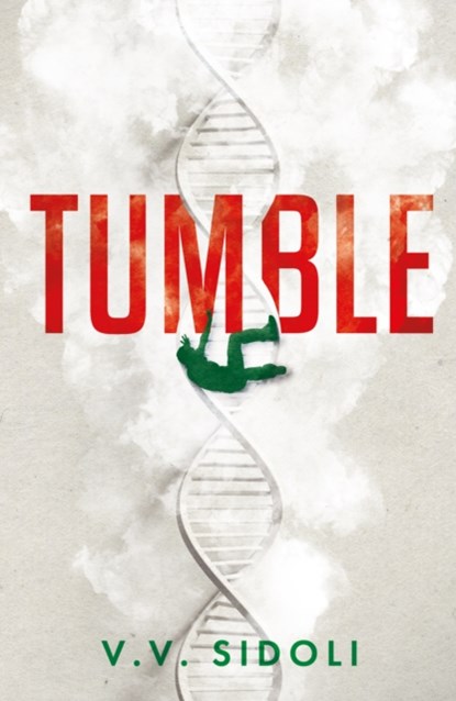 Tumble, V.V. Sidoli - Paperback - 9781805140665