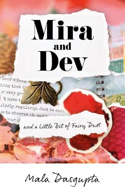 Mira and Dev, Mala Dasgupta - Paperback - 9781805140726