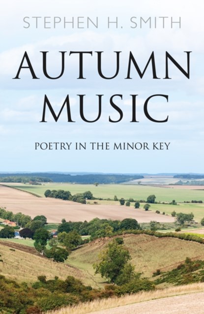Autumn Music, Stephen H. Smith - Paperback - 9781805141105