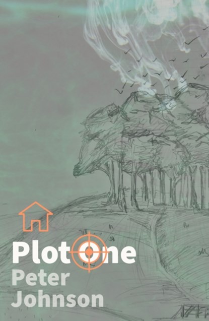 Plot One, Peter Johnson - Paperback - 9781805141457