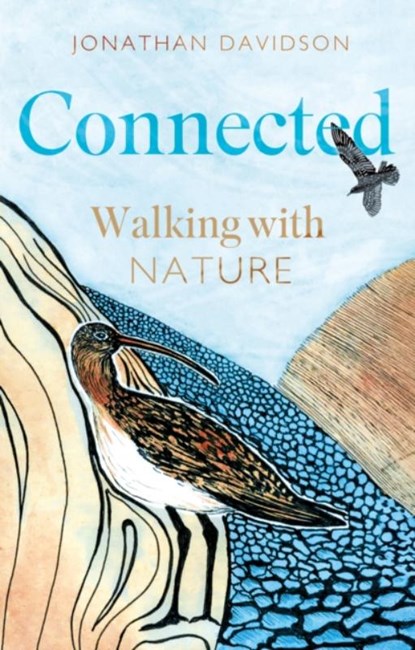 Connected, Jonathan Davidson - Paperback - 9781805141662