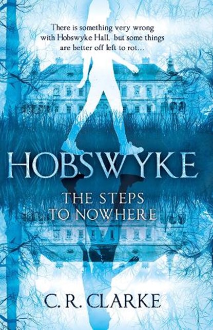 Hobswyke, C. R. Clarke - Paperback - 9781805142003
