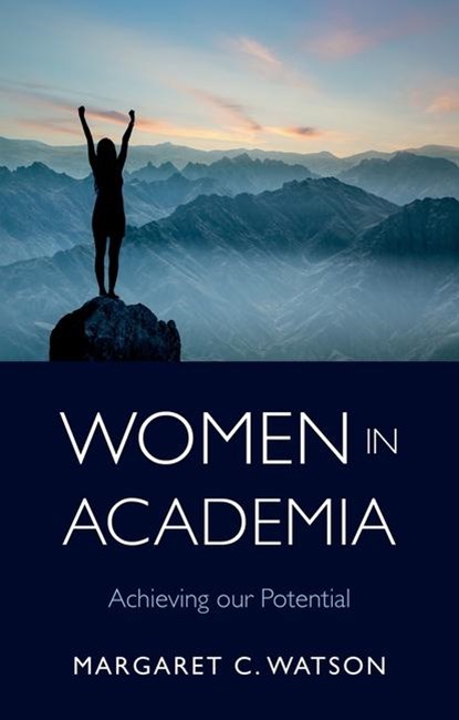 Women in Academia, Margaret C. Watson - Paperback - 9781805142508